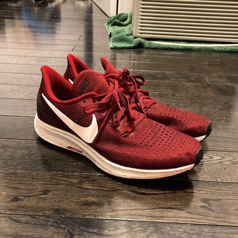 Nike Air Zoom Pegasus 35